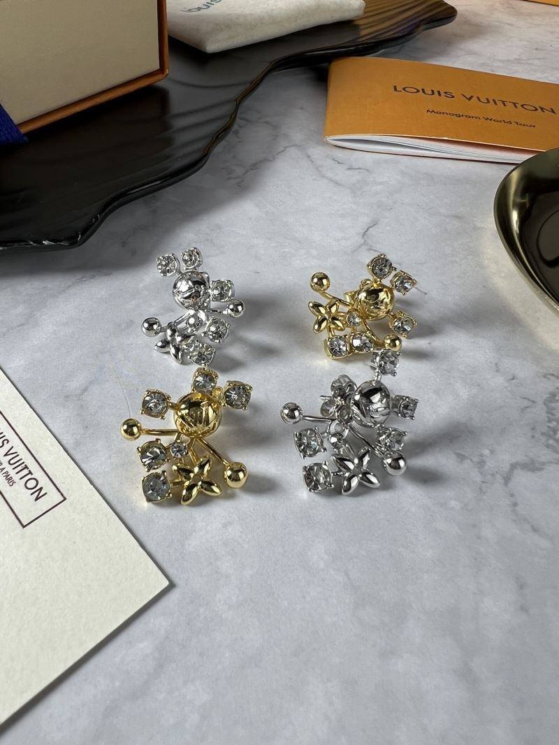 Louis Vuitton Earrings